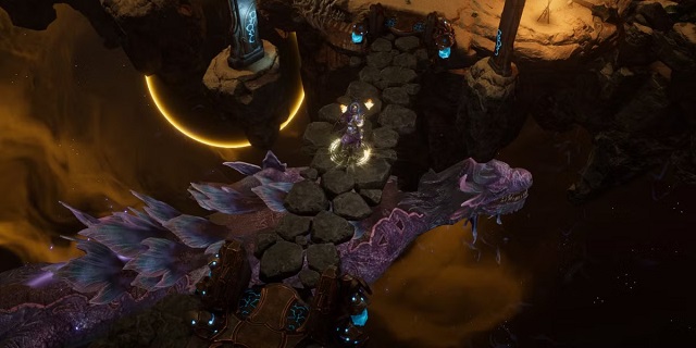 Reign of Dragons Blessings
